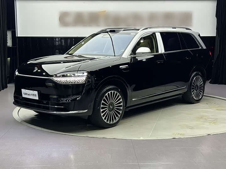 M9 2024 EREV Ultra 42kWh 6-Seater