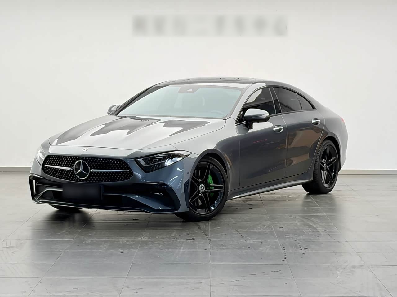 CLS 2023 CLS 300 Luxury
