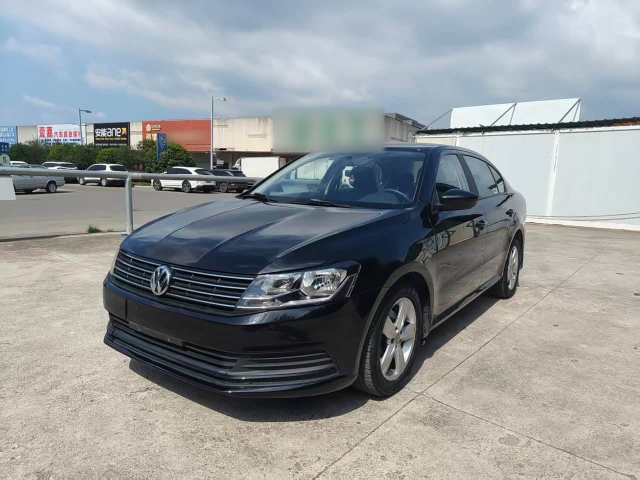 Lavida 2017 1.6L AT