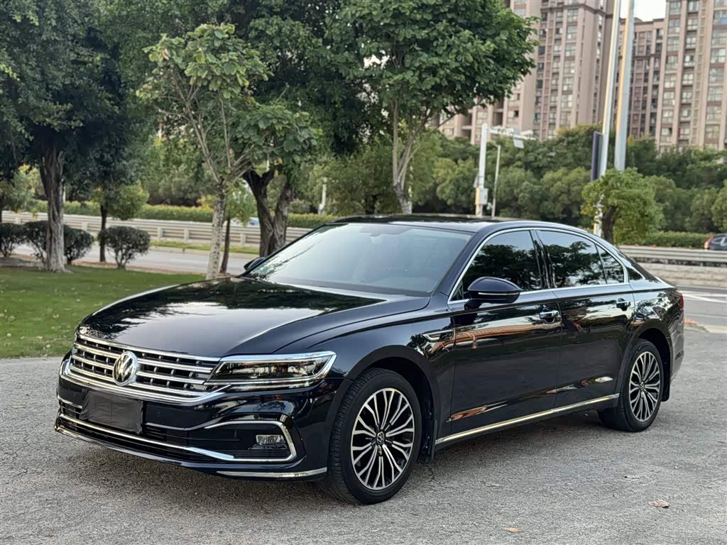 2021 380TSI Luxury