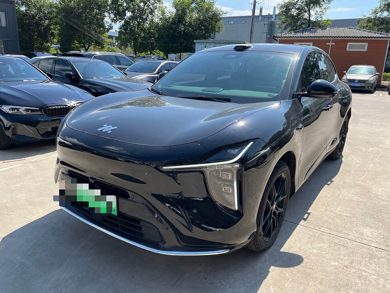 LS6 2026 EREV 66 Max+