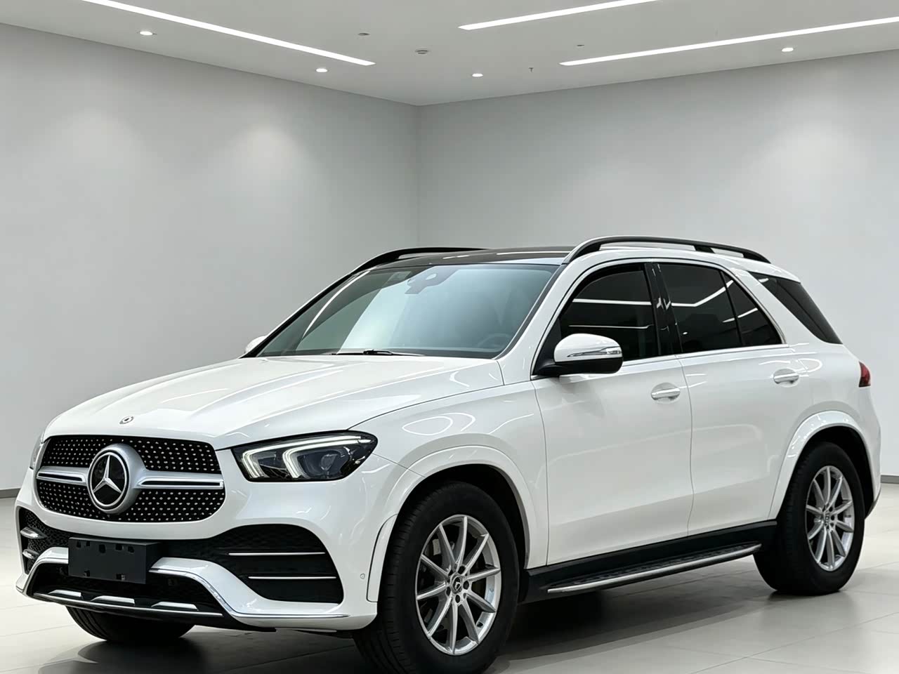 GLE Imported 2020 GLE 350 4MATIC Fashion