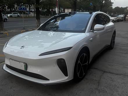 ET5T 2024 75kWh Touring