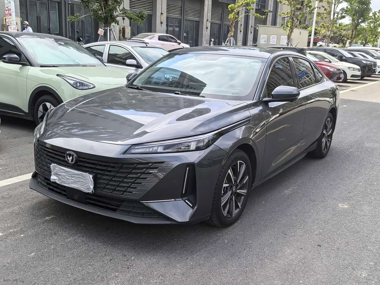 Yida 2023 NE 1.5T GDI DCT Enjoy