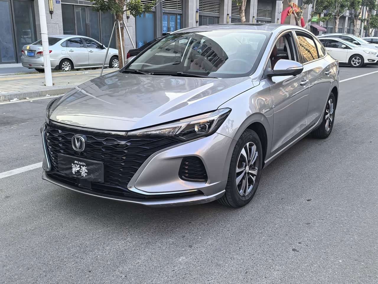 Eado 2020 PLUS NE 1.4T GDI DCT