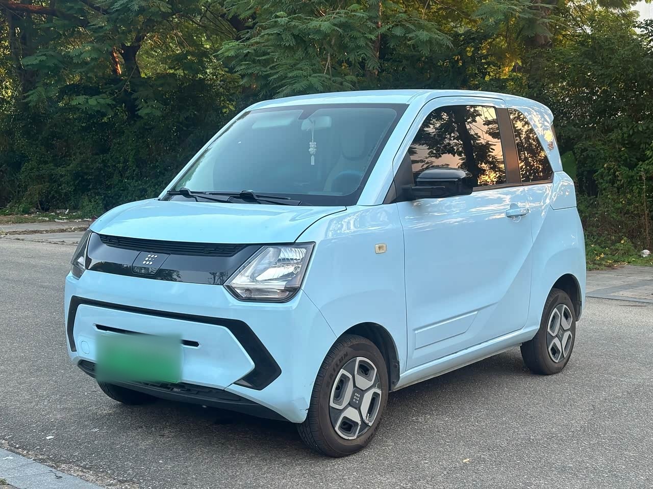 Fengon MINIEV 2022 Luxury