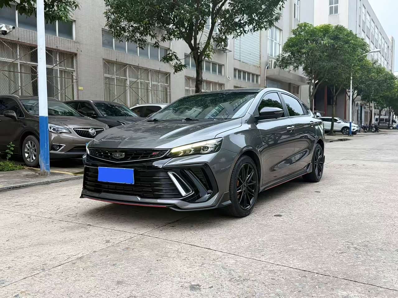 Binrui 2022 Binrui COOL 1.5T DCT
