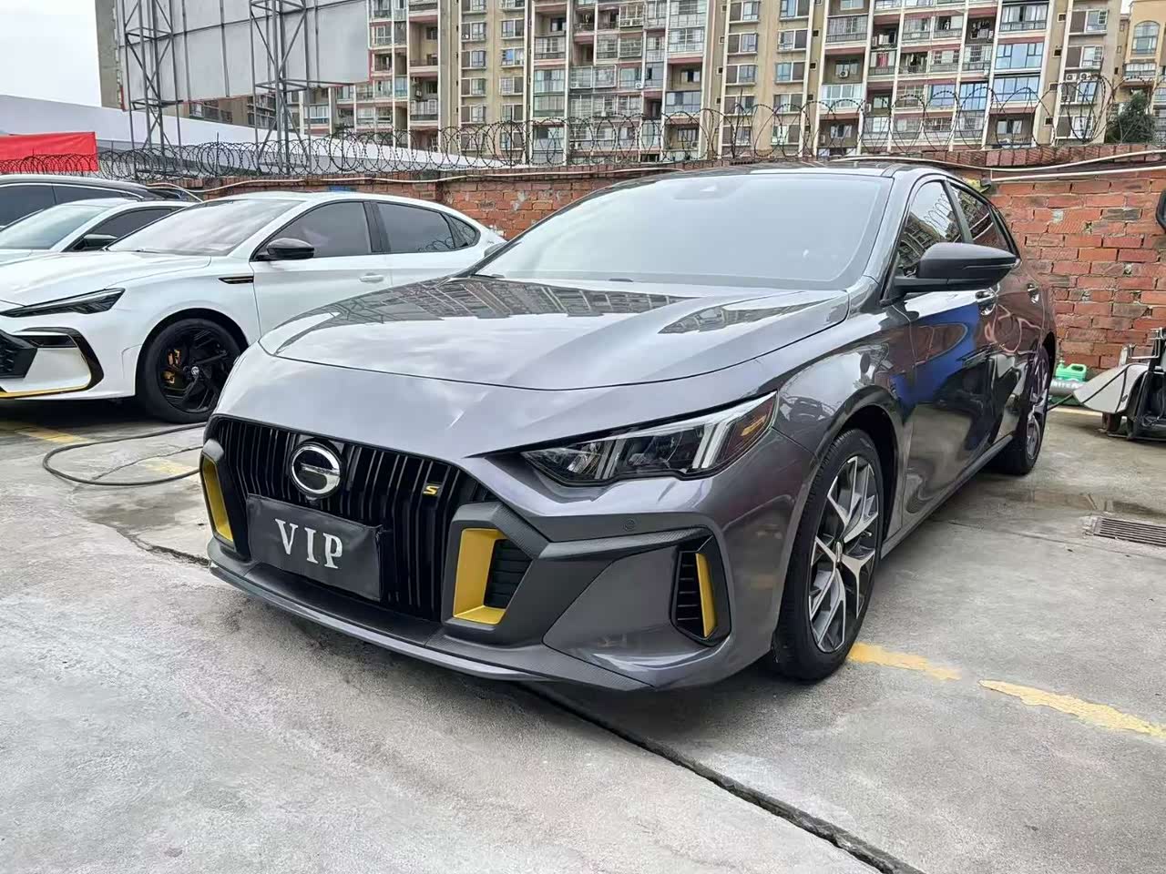 Empow 2021 270T DCT J15