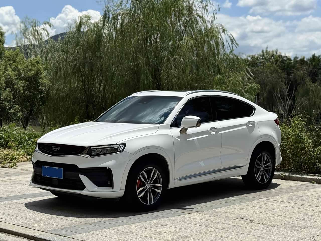 Xingyue 2020 350T