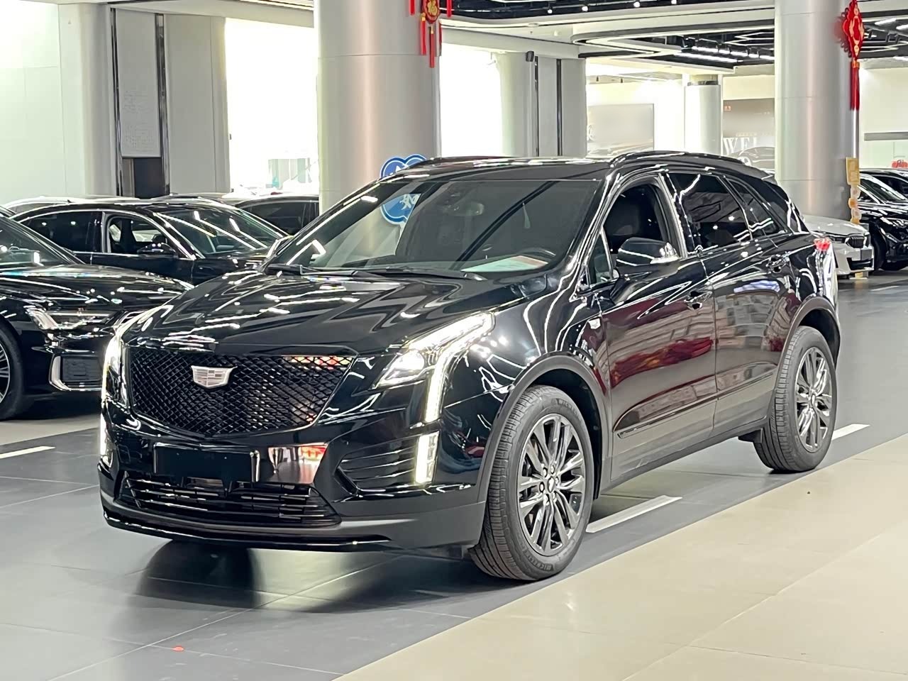 XT5 2022 2.0T AWD Luxury