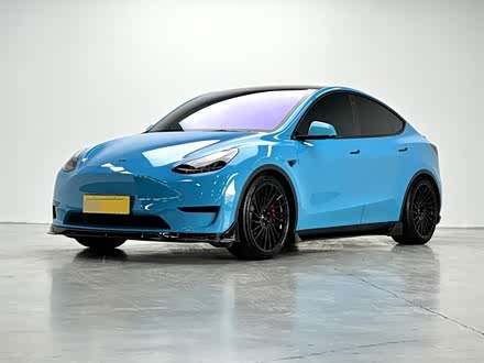Model Y 2022 RWD