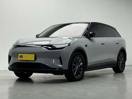C11 2024 EV 515 Smart