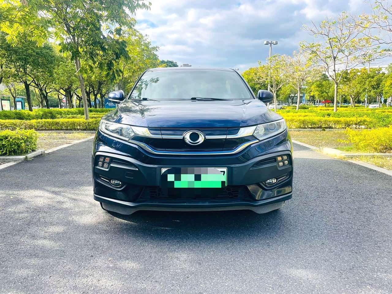 X-NV 2020