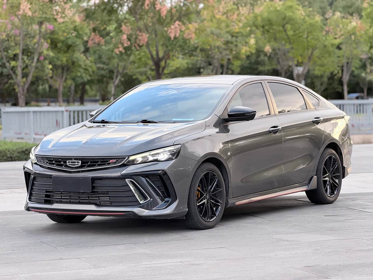 Binrui 2022 Binrui COOL 1.5T DCT