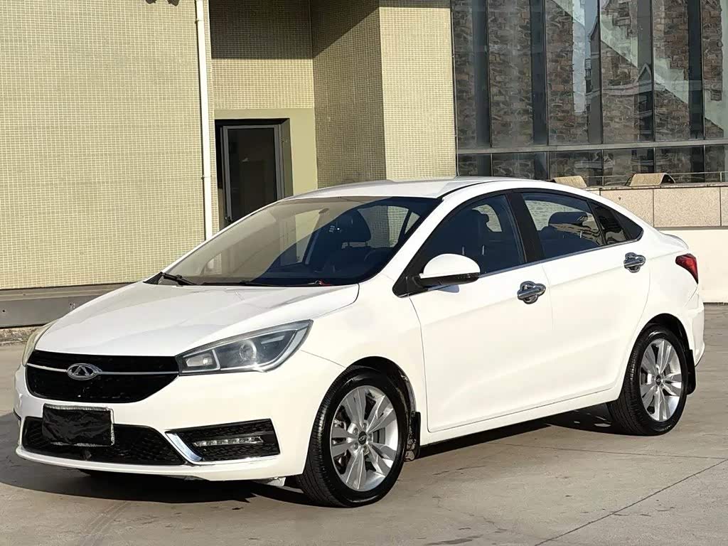 Arrizo 5 2017 1.5L MT