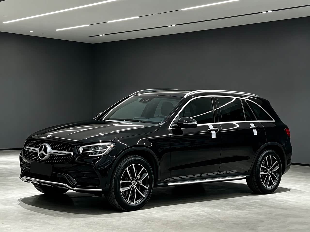 GLC 2021 GLC 300 L 4MATIC Dynamic