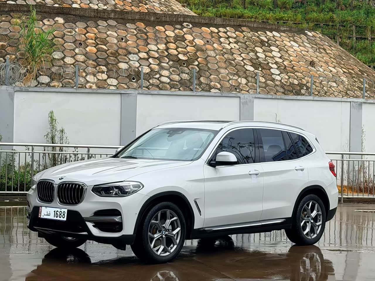X3 2020 xDrive28i Luxury