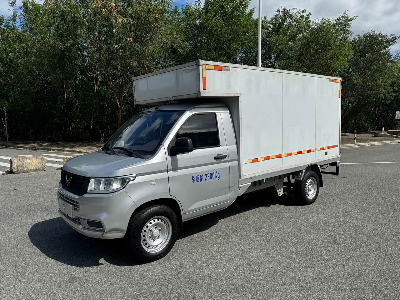 Rongguang 2022 1.5L Standard Extended Single Cab LAR