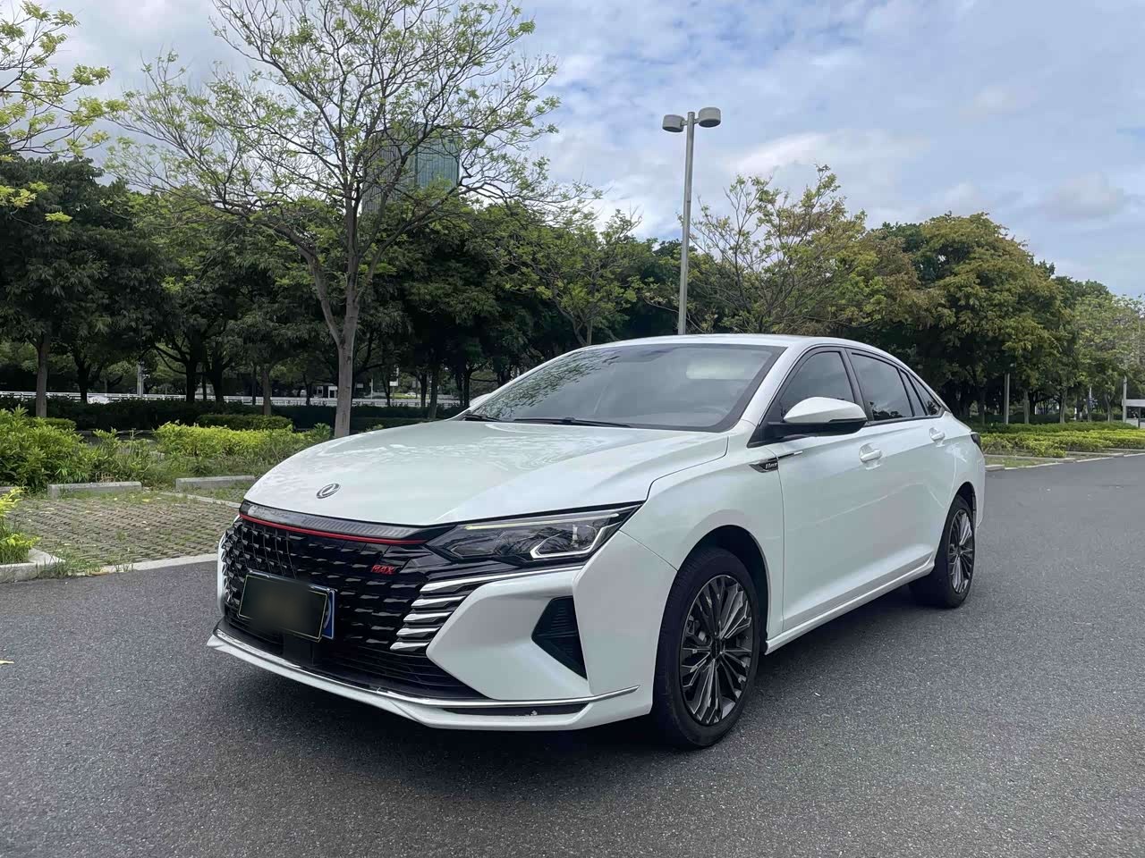 Yixuan MAX 2023 1.5T