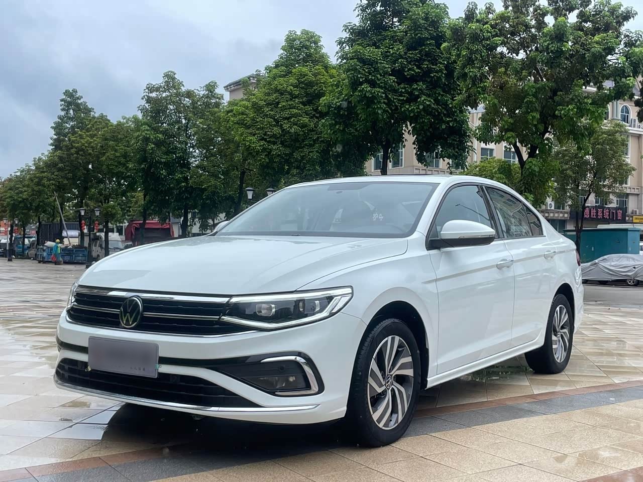 Bora 2023 280TSI DSG