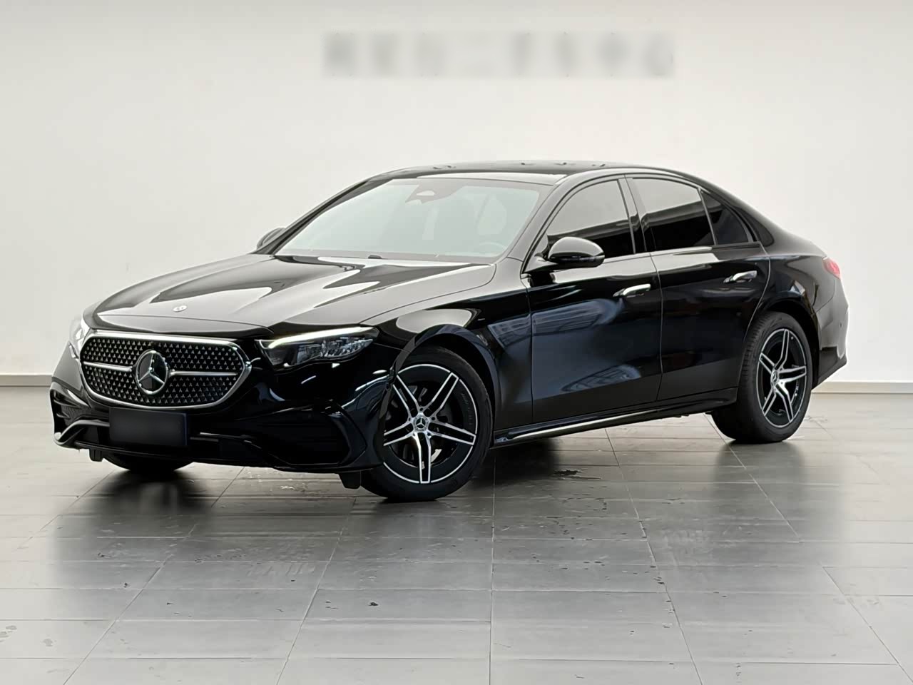 E-Class Imported 2024 E 260 Sport