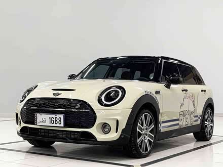 CLUBMAN 2022 2.0T COOPER S