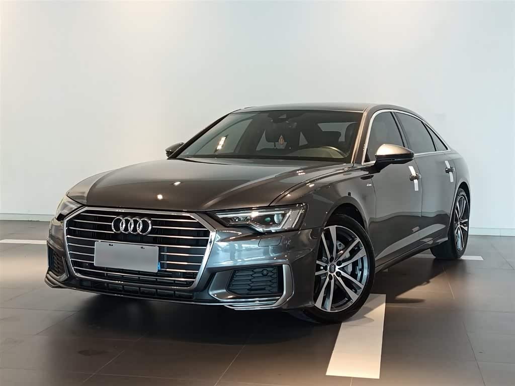 A6L 2020 45 TFSI Dynamic