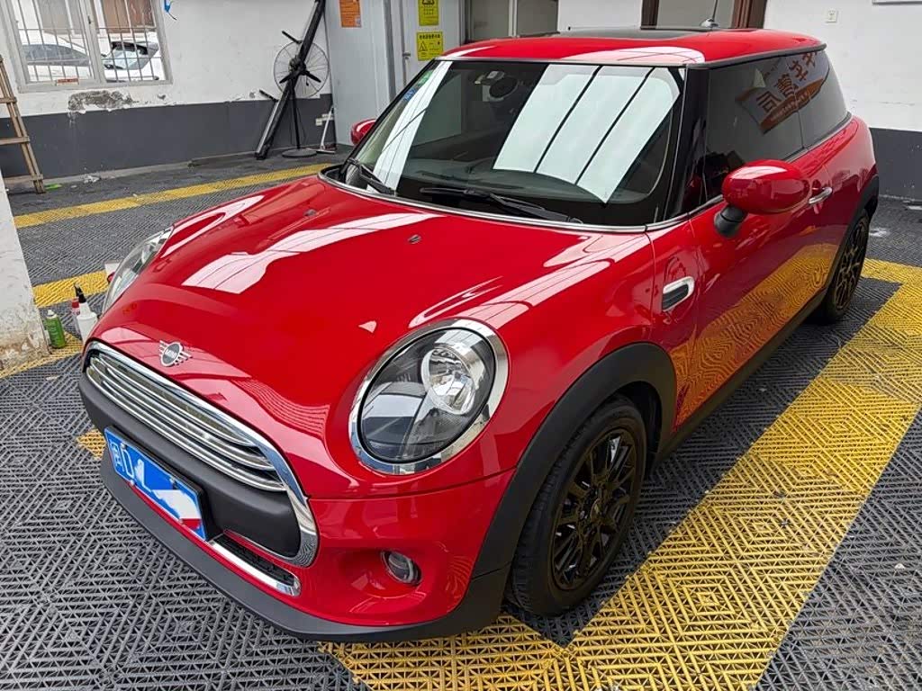 2019 1.5T ONE PLUS