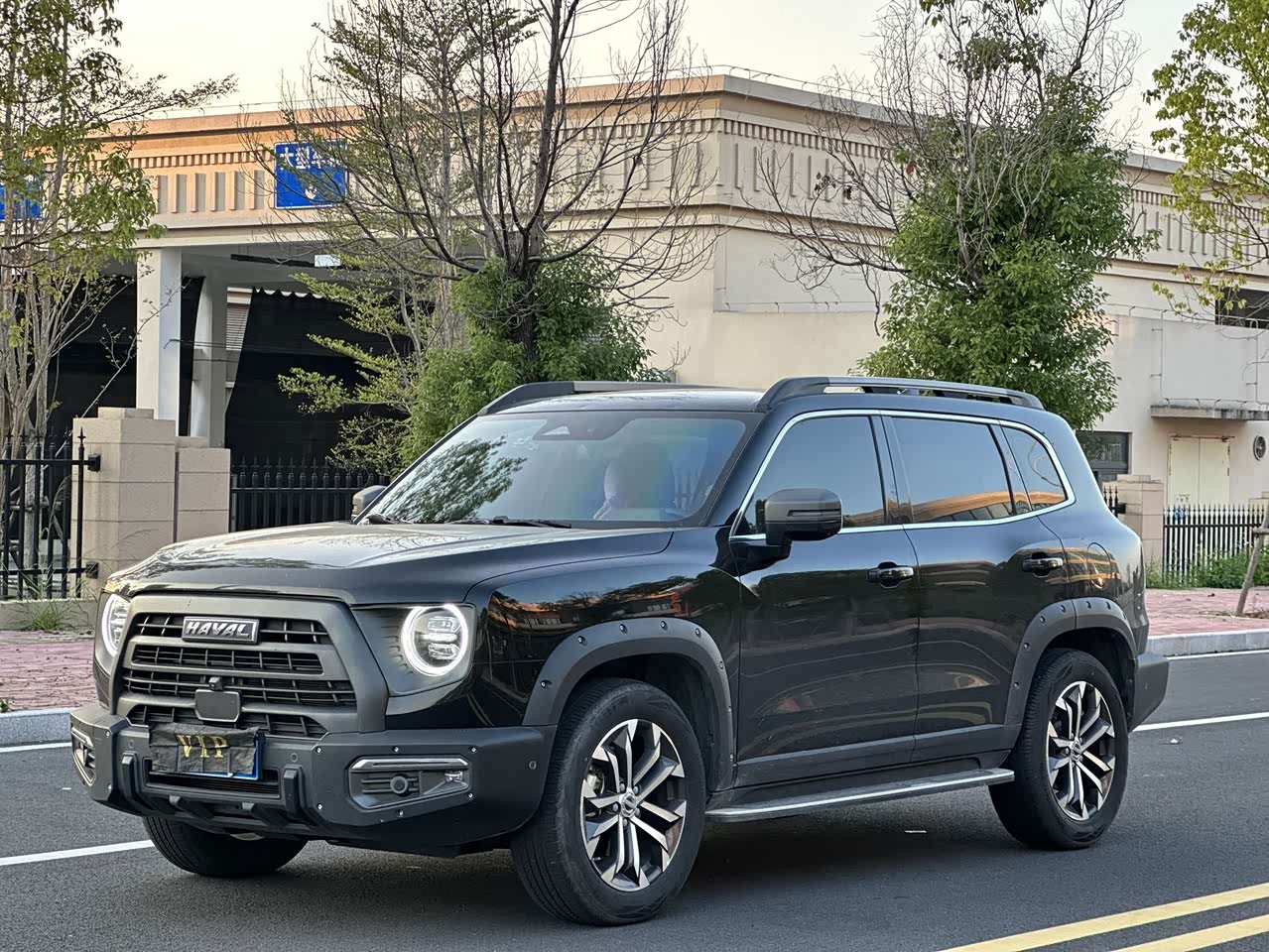 Dargo 2022 1.5T DCT RWD
