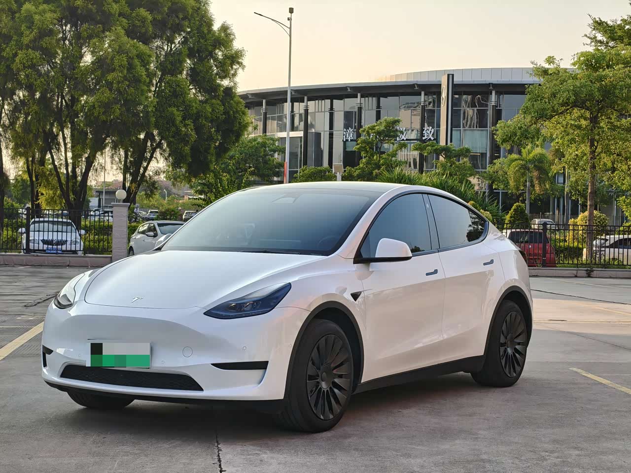 Model Y 2023 RWD