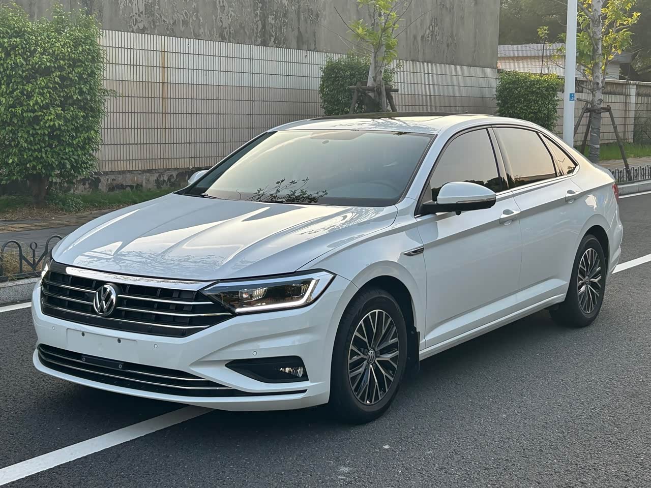 Sagitar 2021 280TSI DSG