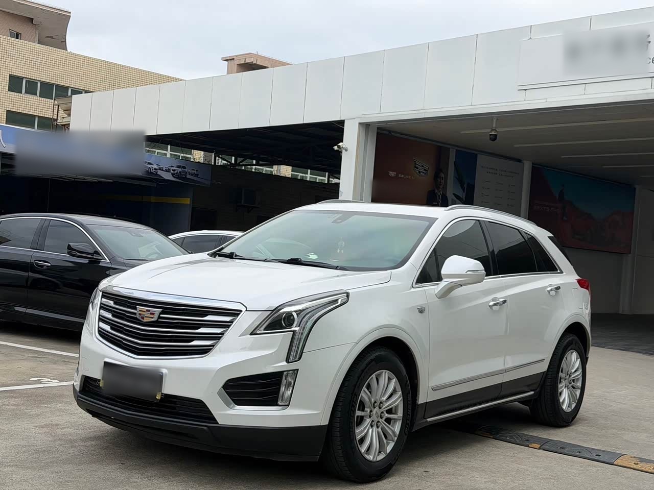XT5 2018 25T Tech