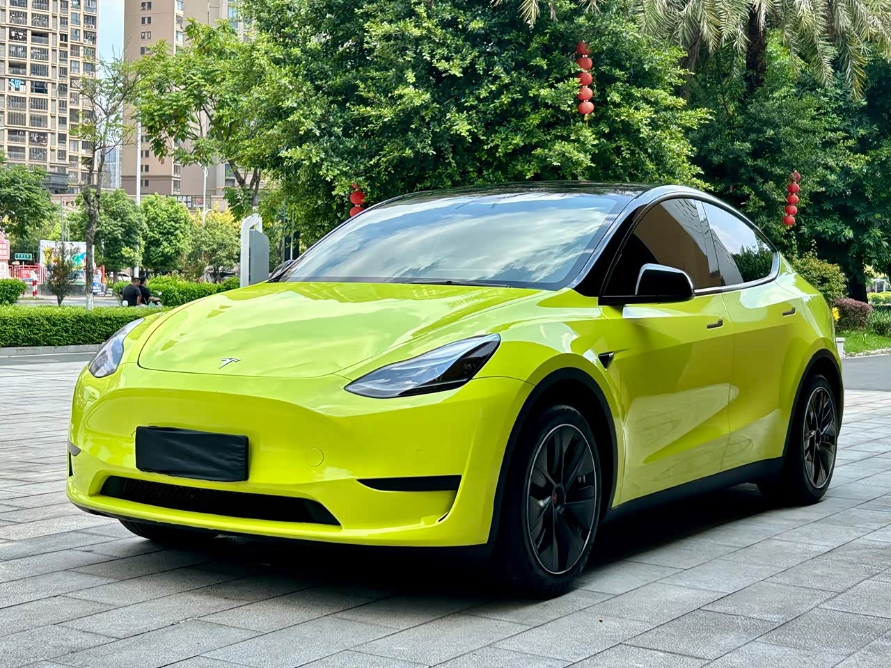 Model Y 2023 RWD