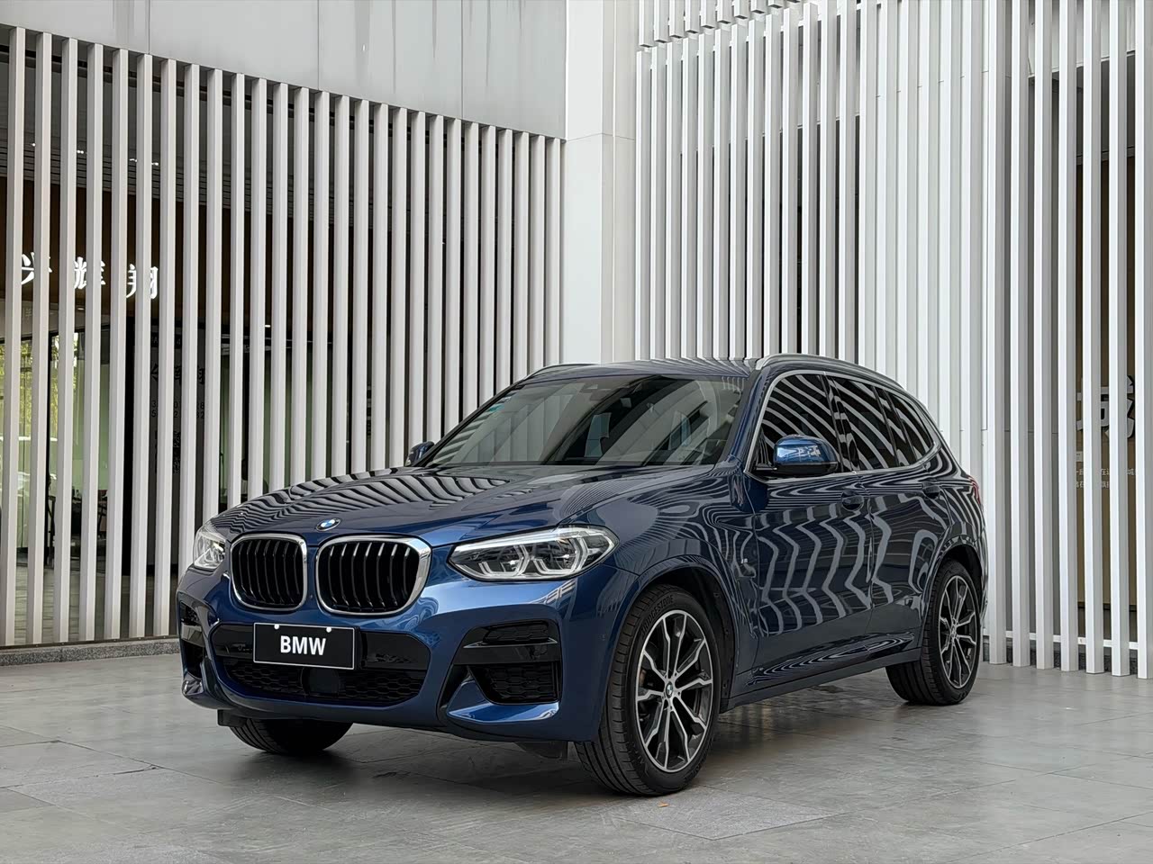 X3 2020 xDrive30i Leading M Sport Package