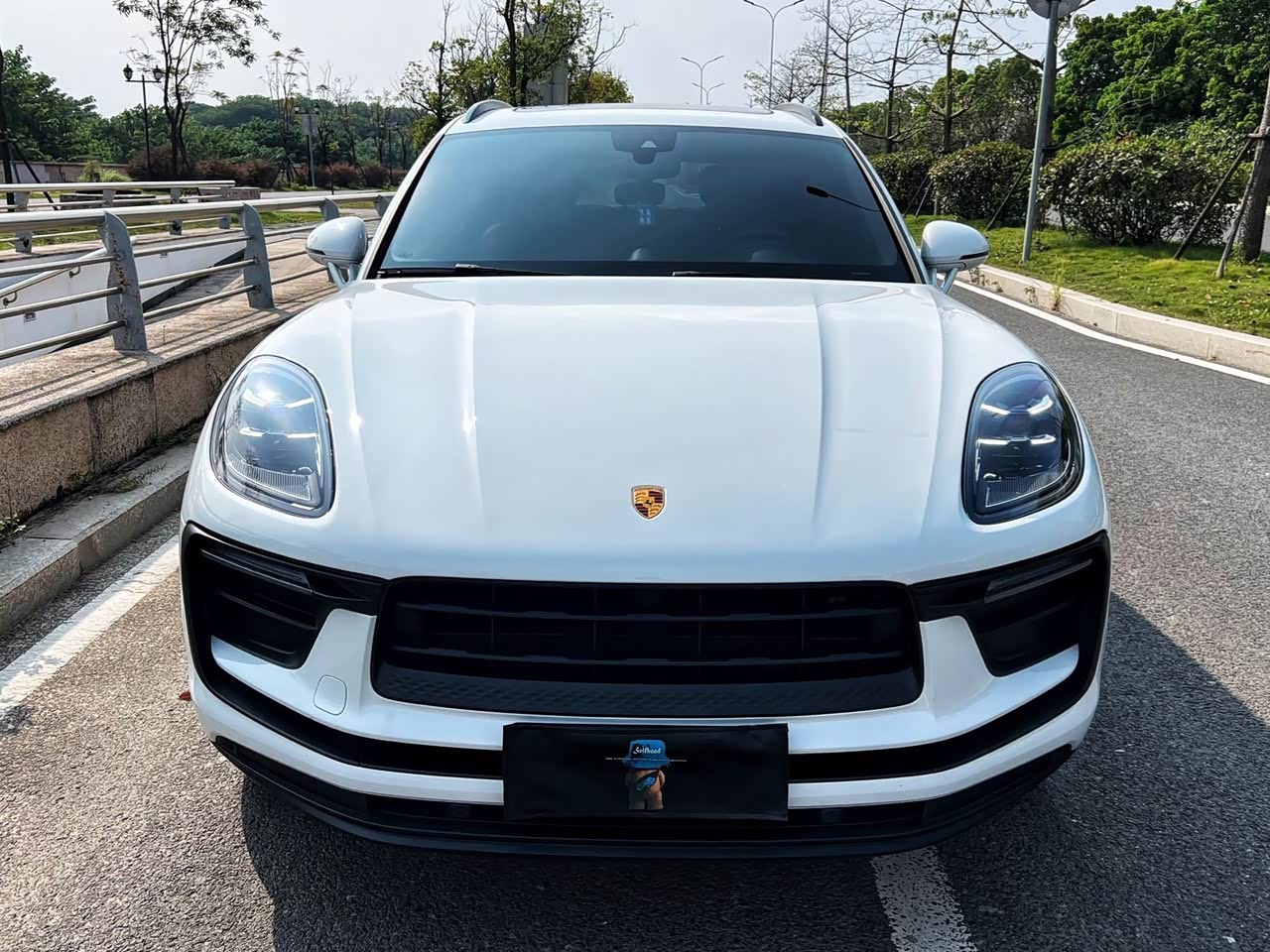 Macan 2023 Macan 2.0T