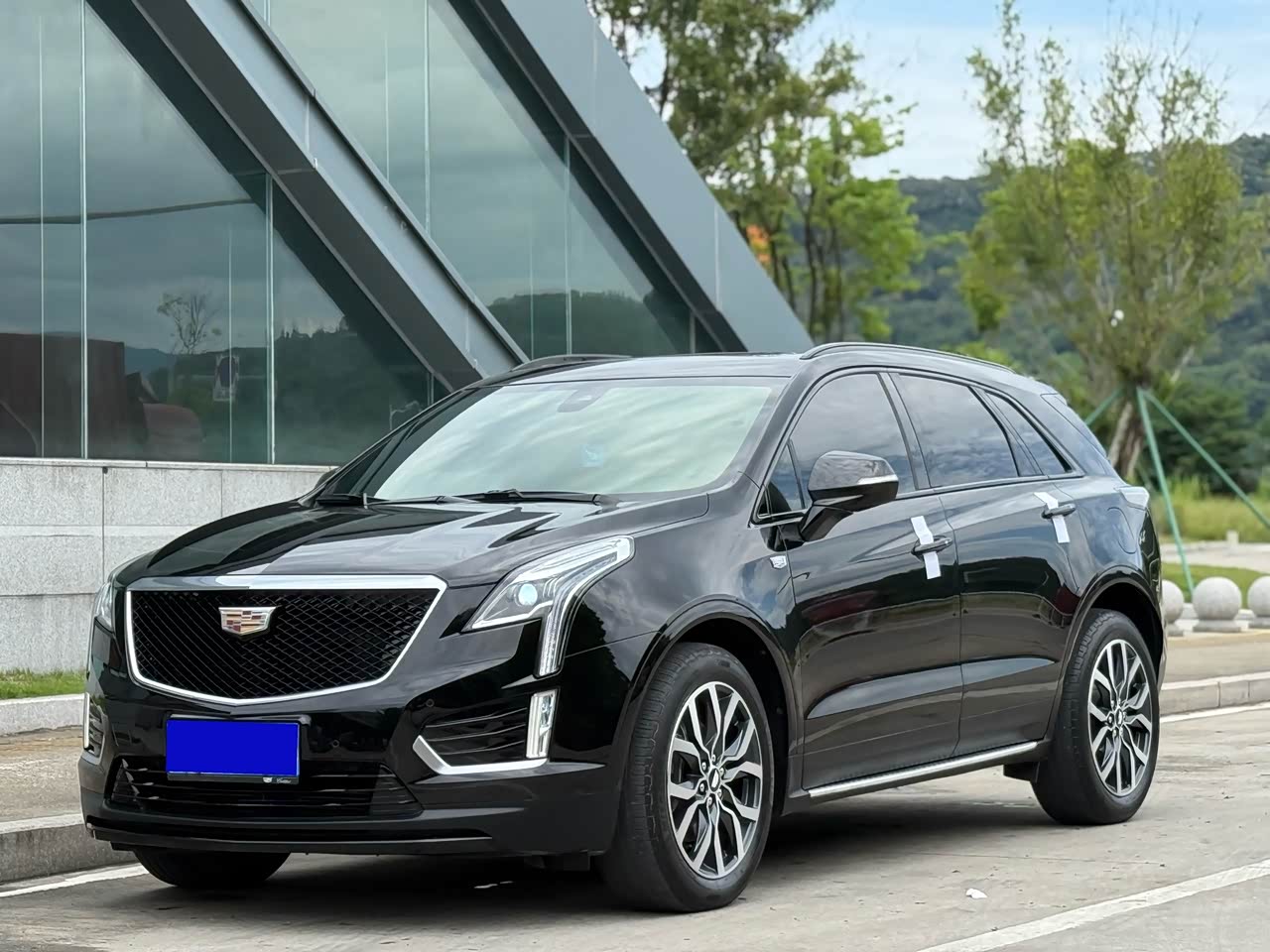 XT5 2022 2.0T AWD Premium