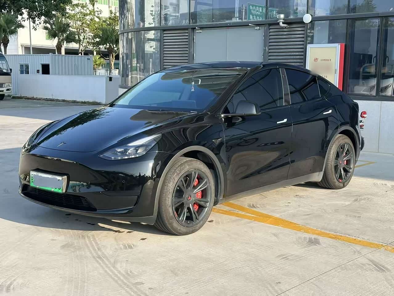 Model Y 2023 RWD