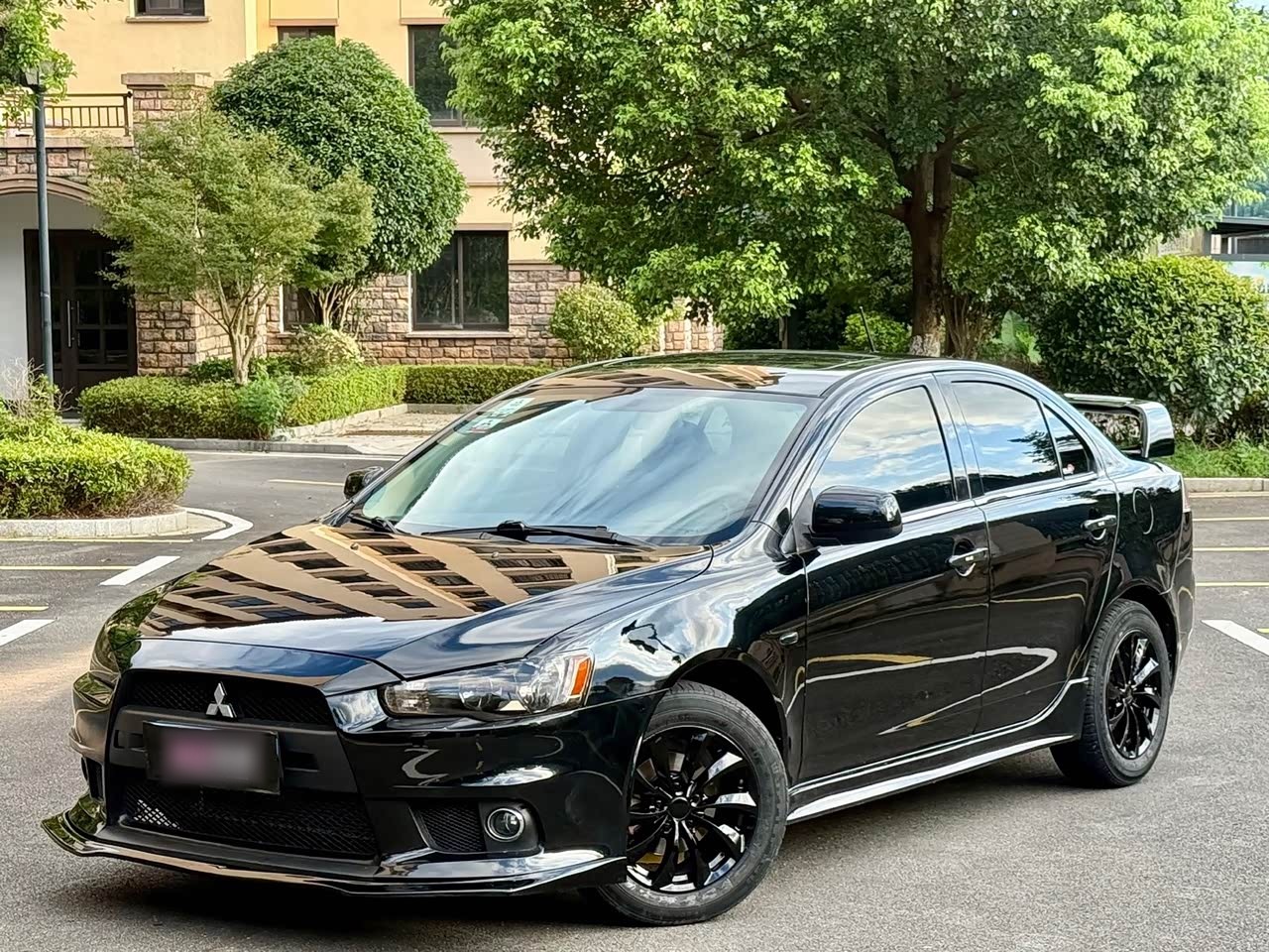 2015 1.8L MT China V