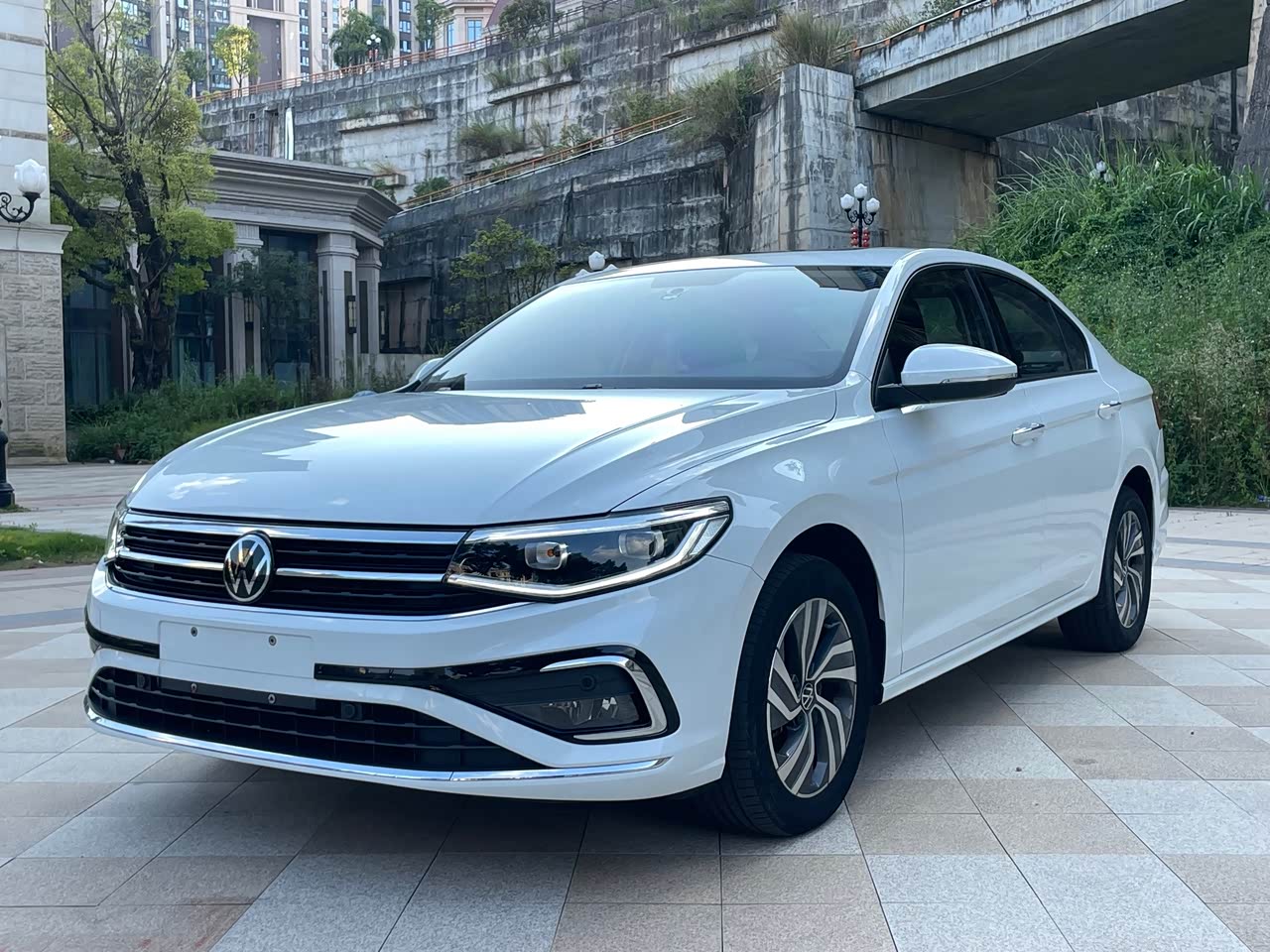 Bora 2023 280TSI DSG