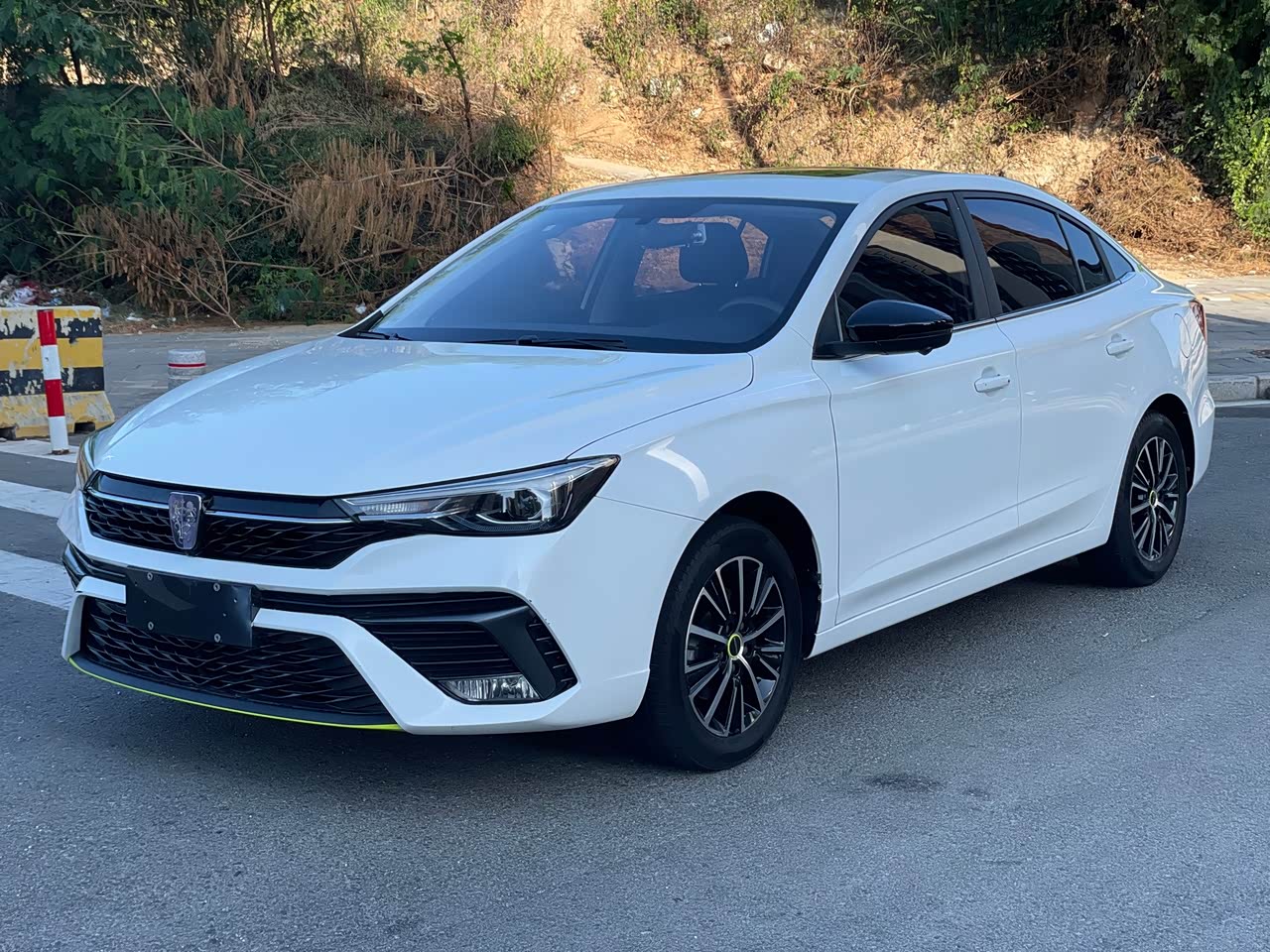 i5 2021 1.5L CVT