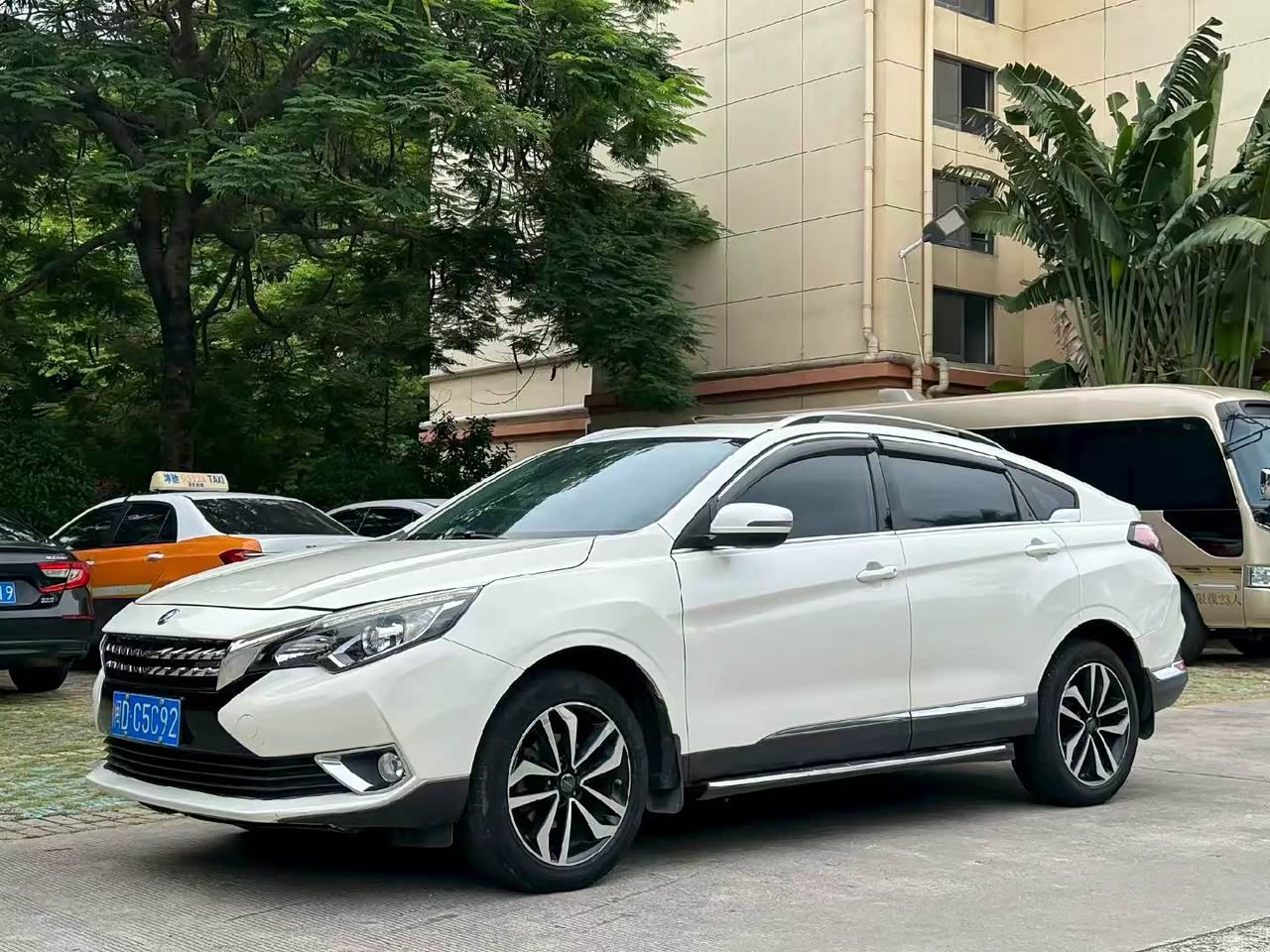 T90 2017 2.0L CVT