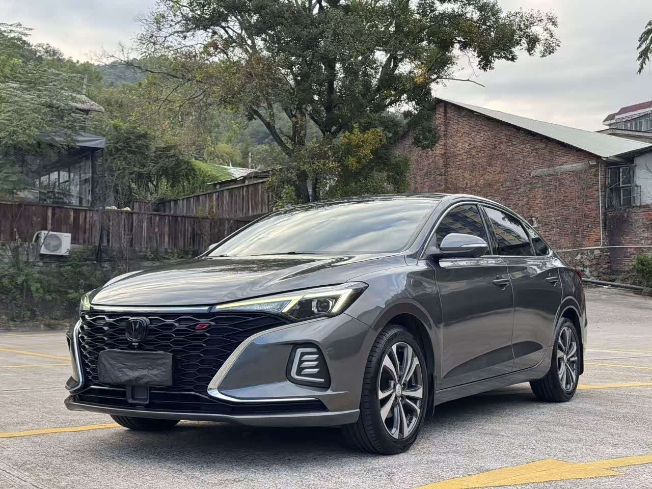 Eado 2021 PLUS NE 1.4T GDI DCT Premium