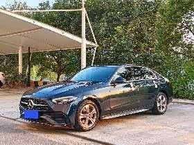 C-Class 2023 C 200 L Sport