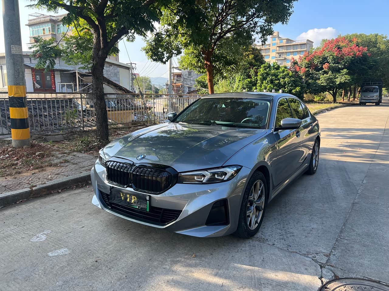 i3 2022 eDrive 35 L