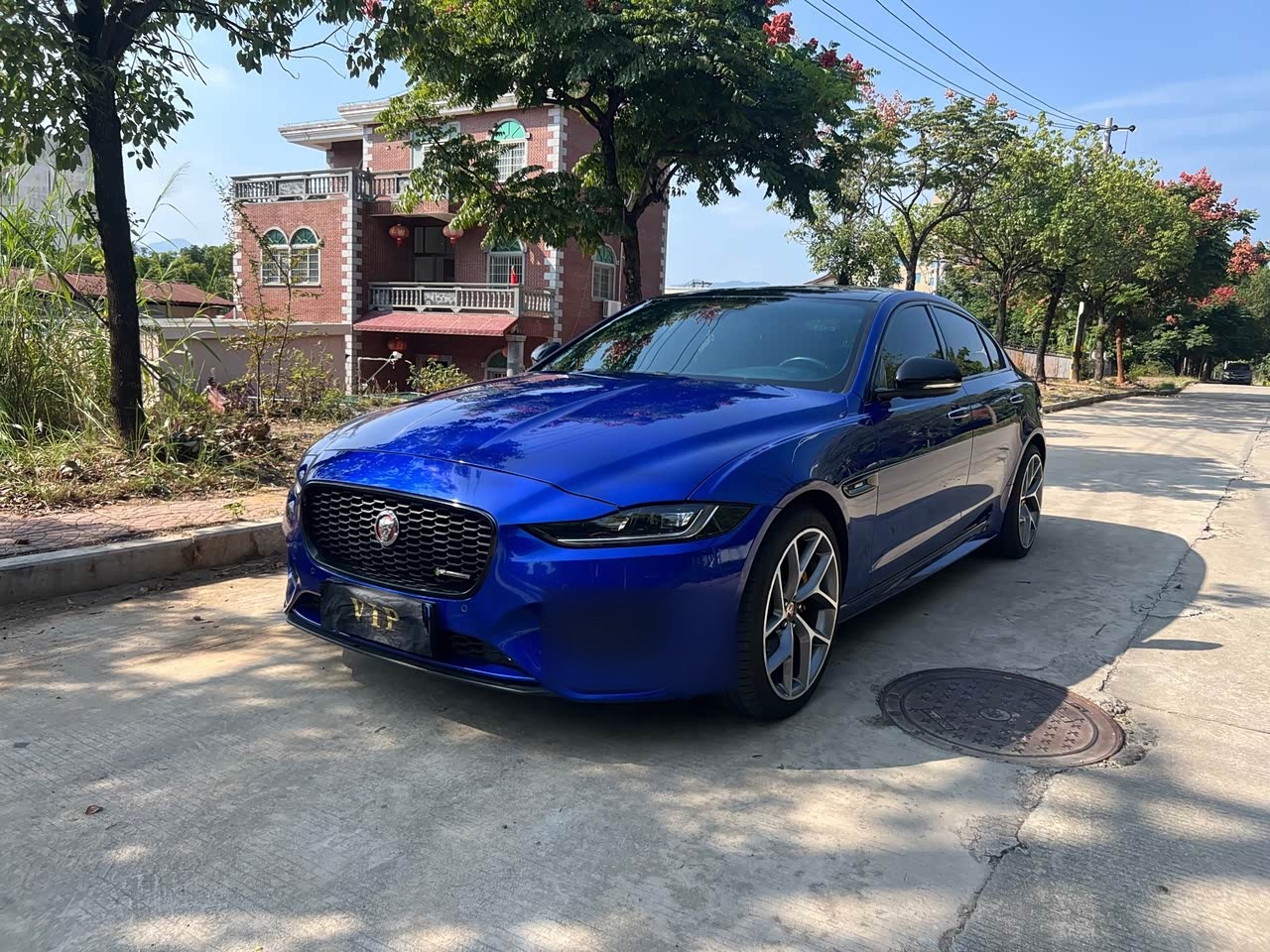 XEL 2020 2.0T 200PS R-DYNAMIC S Progressive Sport
