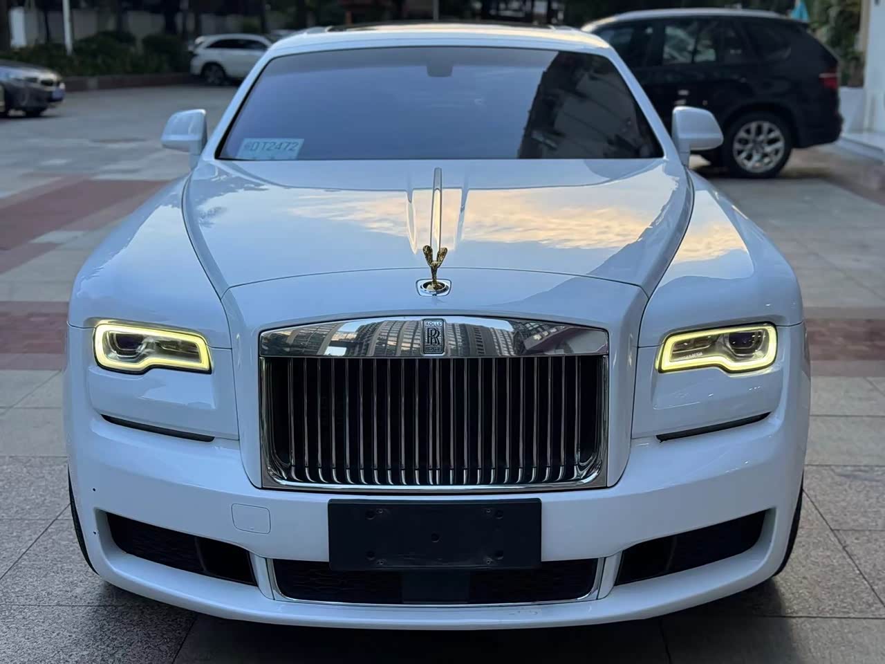2018 6.6T Long Wheelbase