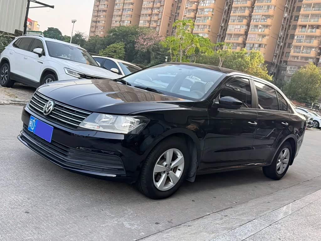Lavida 2017 1.6L AT