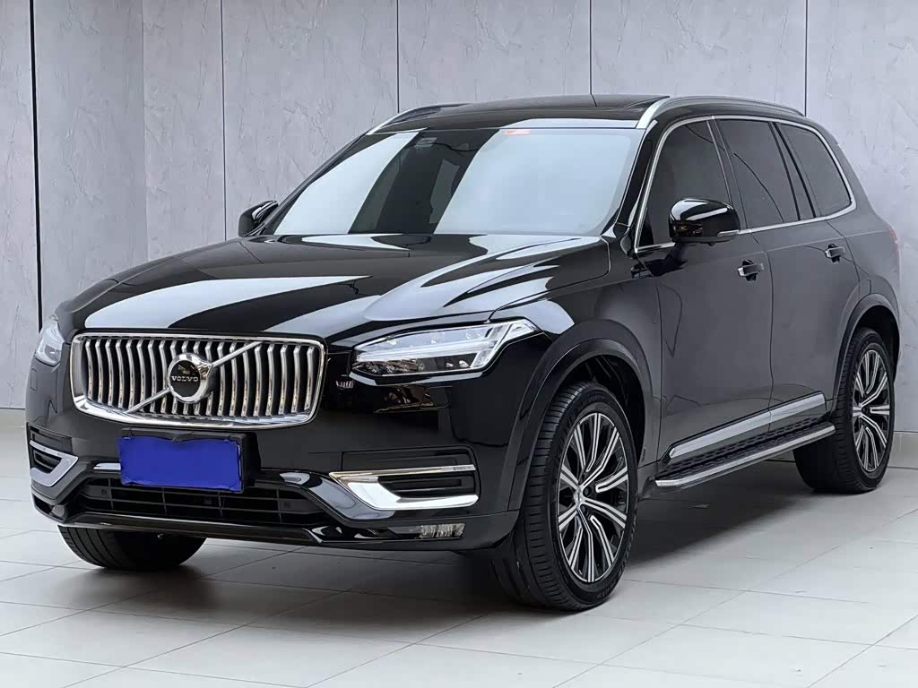 XC90 2021 B6 Sport 7-Seater