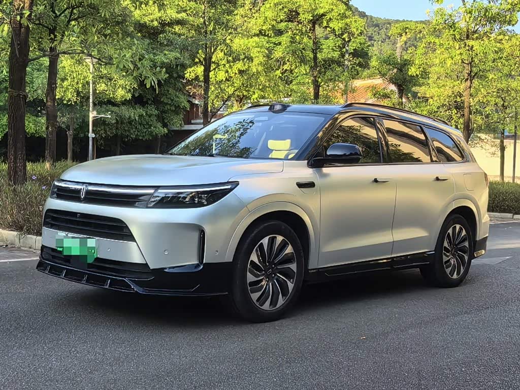 M7 2024 1.5T ADAS AWD Max 5-Seater