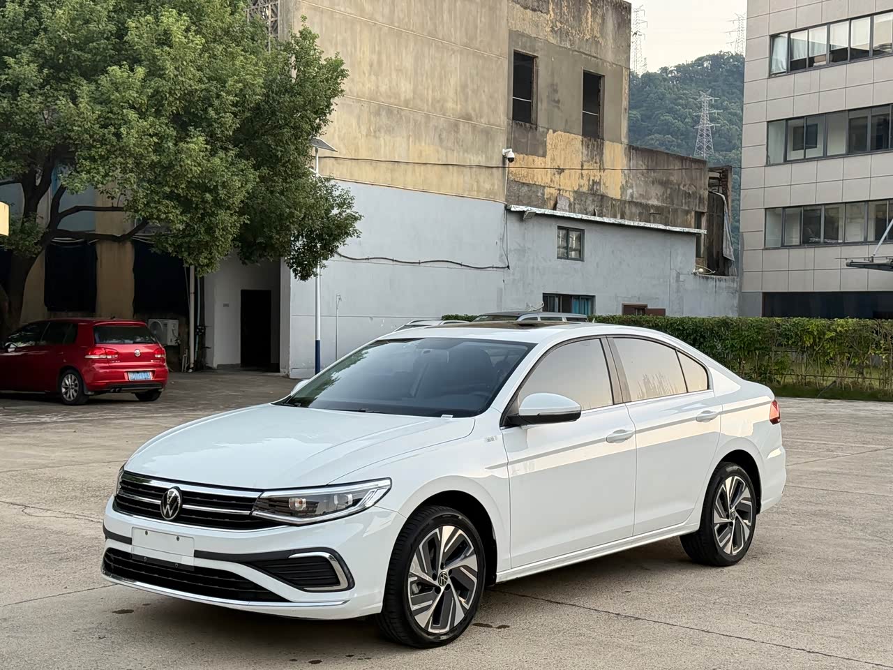 Bora 2026 200TSI DSGPRO
